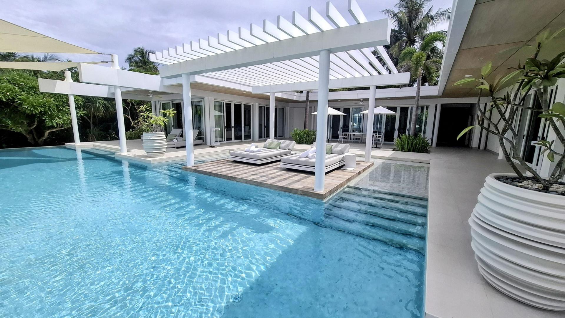 Banwa Private Island – Private island in Philippines, Asia & Middle East