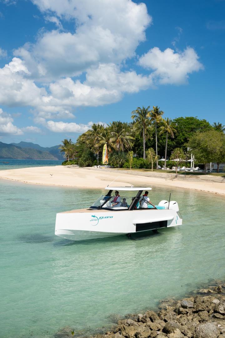 Banwa Private Island – Private island in Philippines, Asia & Middle East