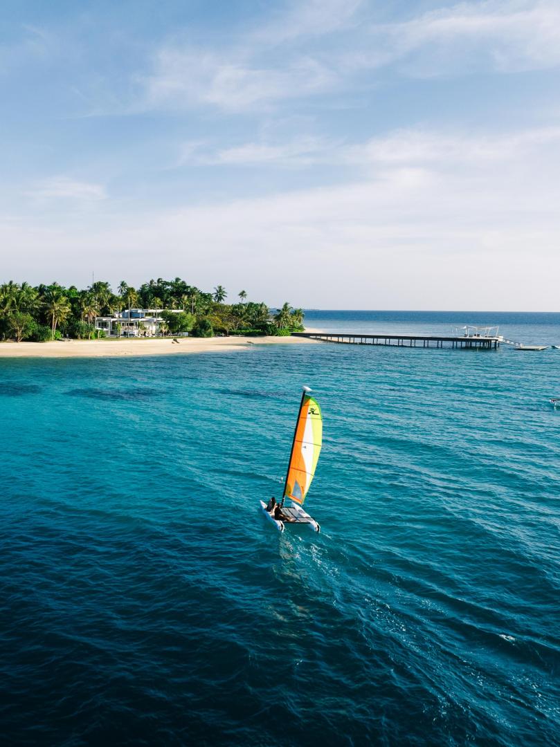 Banwa Private Island – Private island in Philippines, Asia & Middle East
