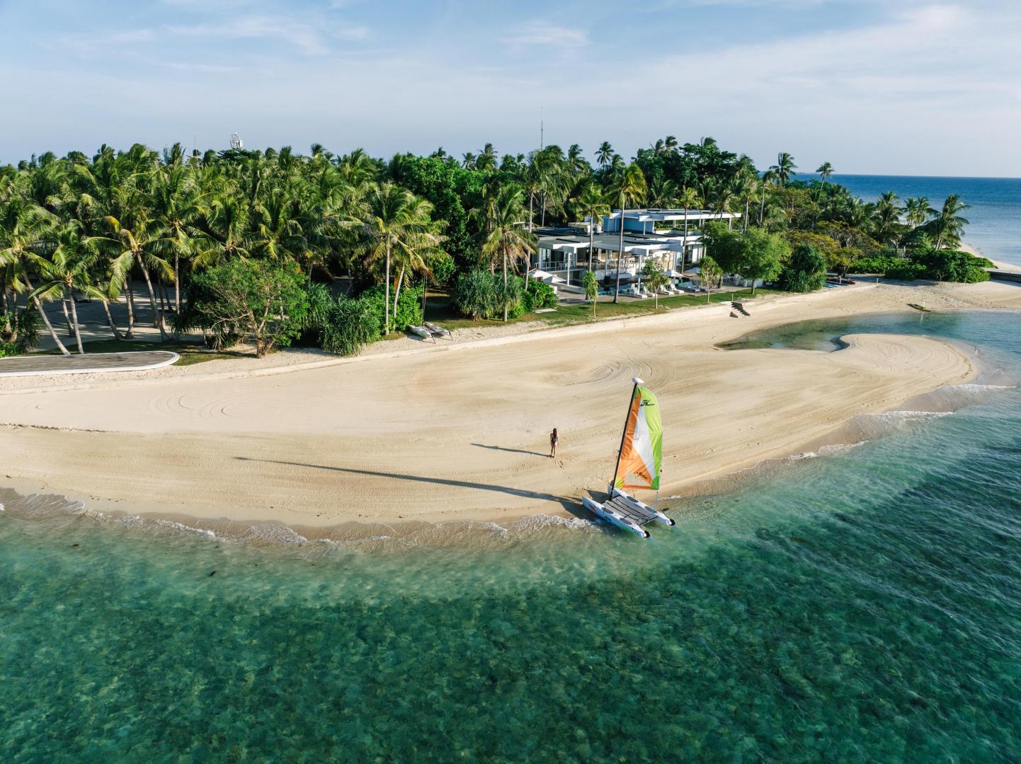 Banwa Private Island – Private island in Philippines, Asia & Middle East