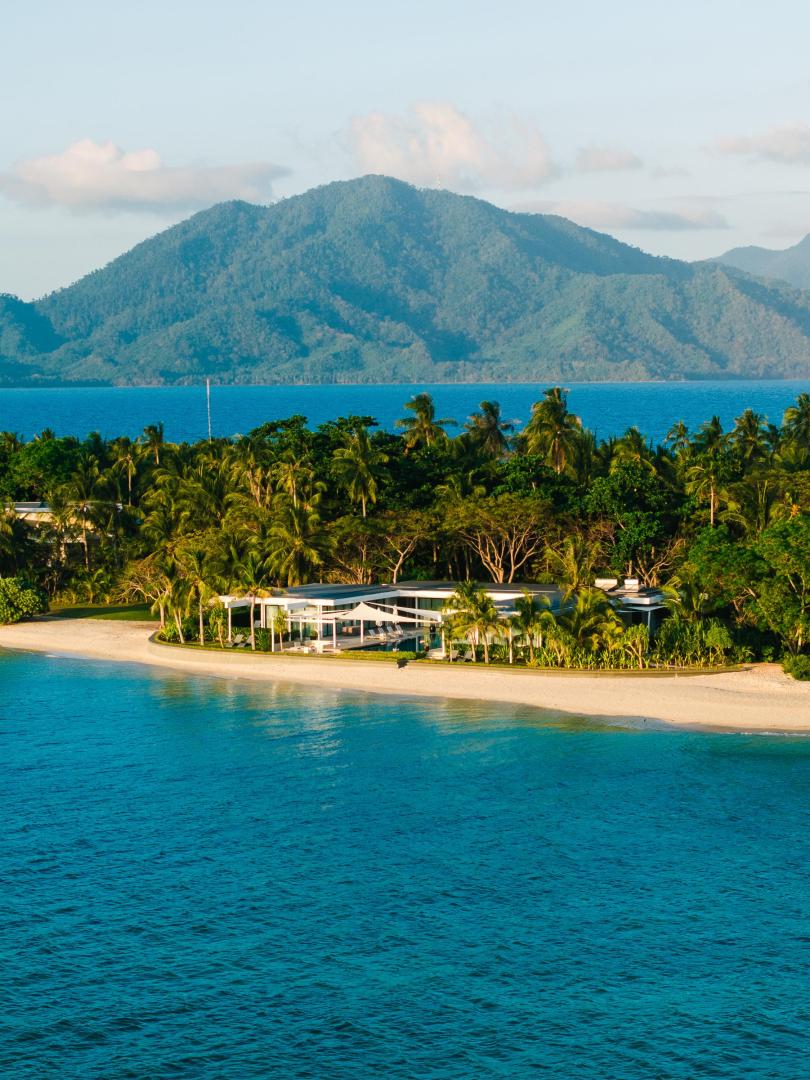 Banwa Private Island – Private island in Philippines, Asia & Middle East