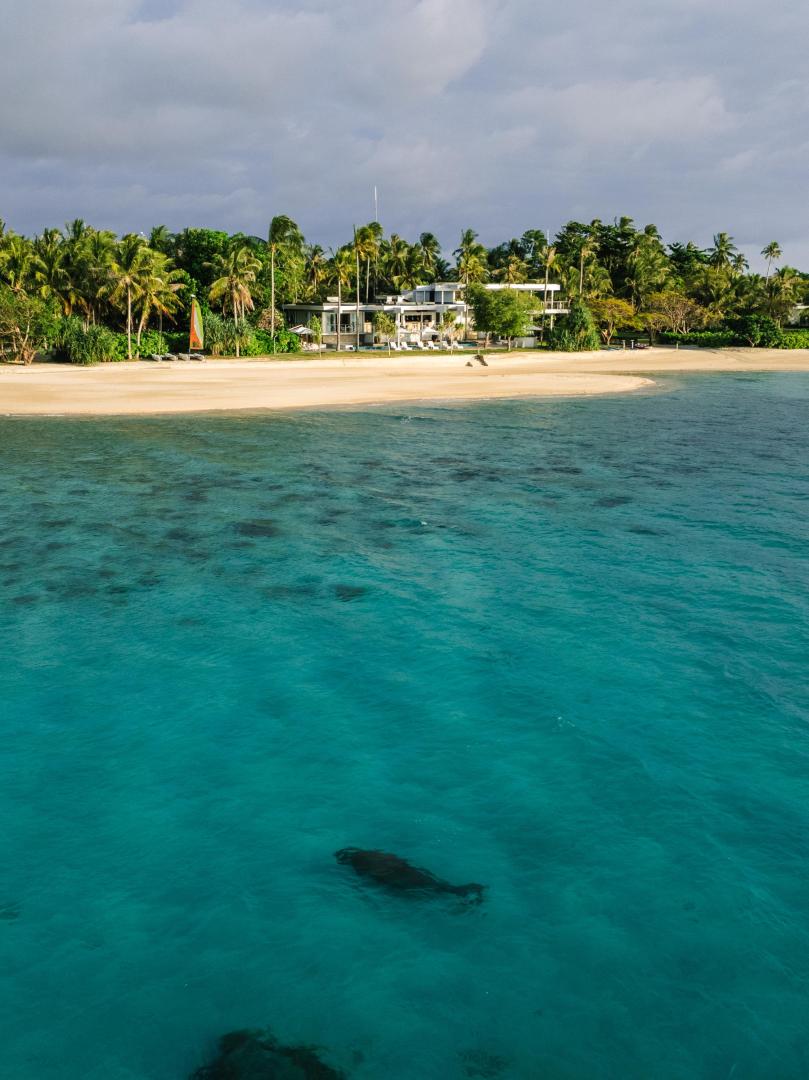 Banwa Private Island – Private island in Philippines, Asia & Middle East