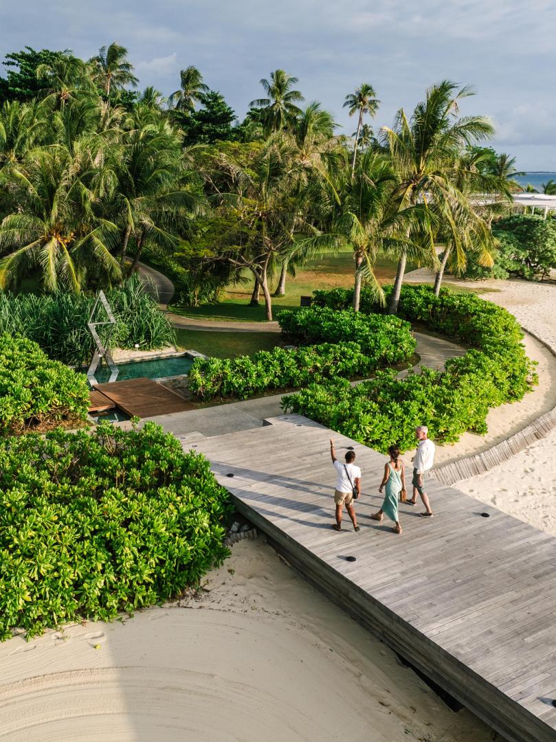 Banwa Private Island – Private island in Philippines, Asia & Middle East
