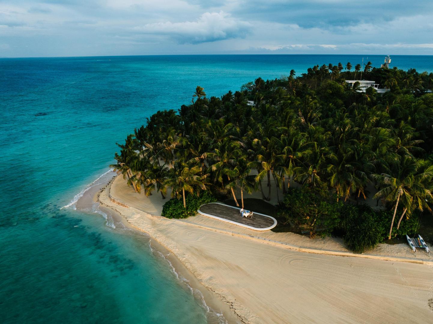 Banwa Private Island – Private island in Philippines, Asia & Middle East