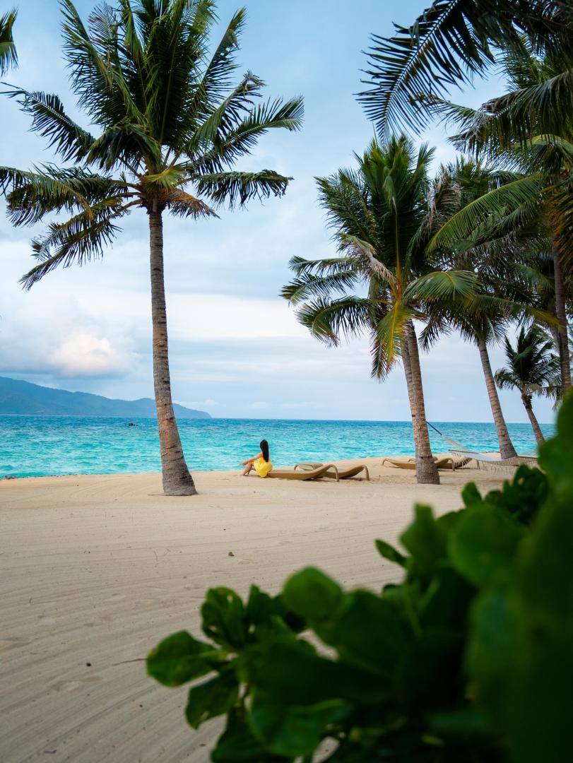 Banwa Private Island – Private island in Philippines, Asia & Middle East