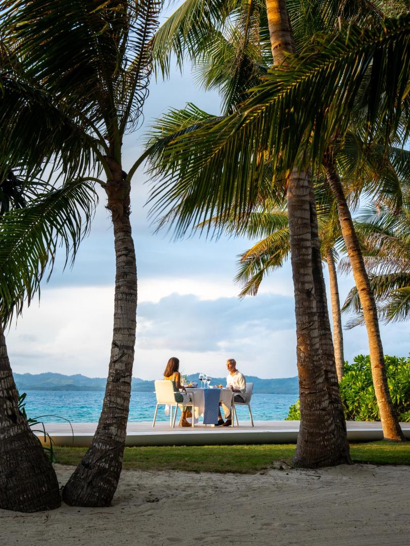 Banwa Private Island – Private island in Philippines, Asia & Middle East