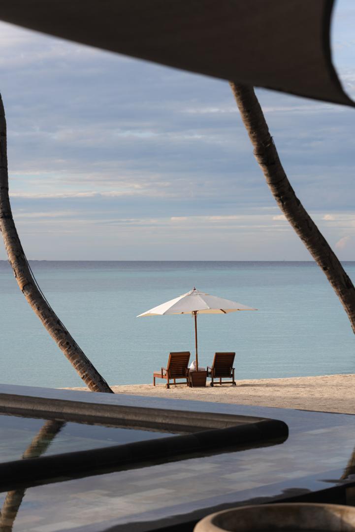 One&Only Reethi Rah – Private island in Maldives, Asia & Middle East