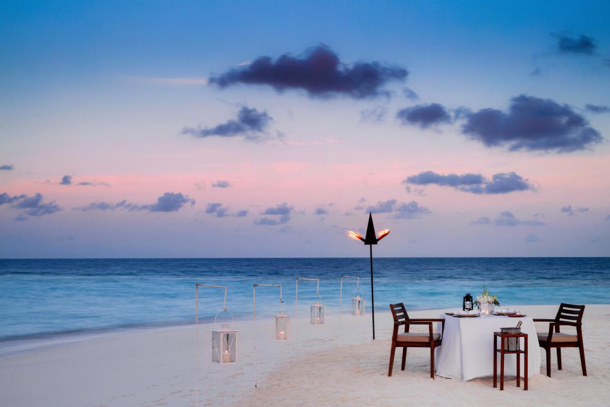 One&Only Reethi Rah – Private island in Maldives, Asia & Middle East