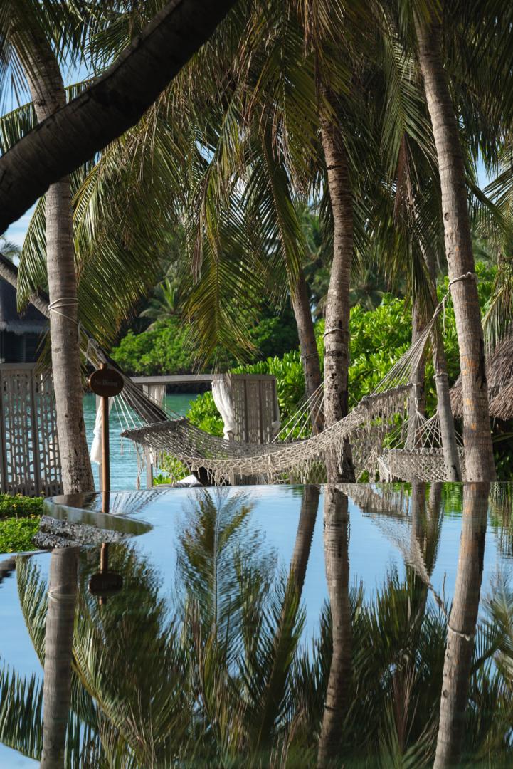 One&Only Reethi Rah – Private island in Maldives, Asia & Middle East