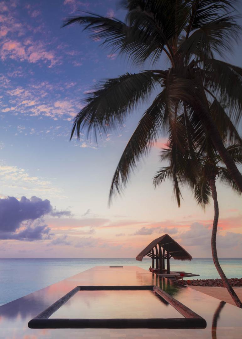 One&Only Reethi Rah – Private island in Maldives, Asia & Middle East