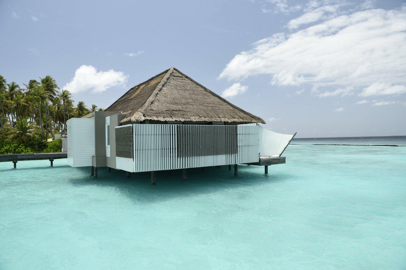 Cheval Blanc Randheli Maldives – Private island in Maldives, Asia & Middle East