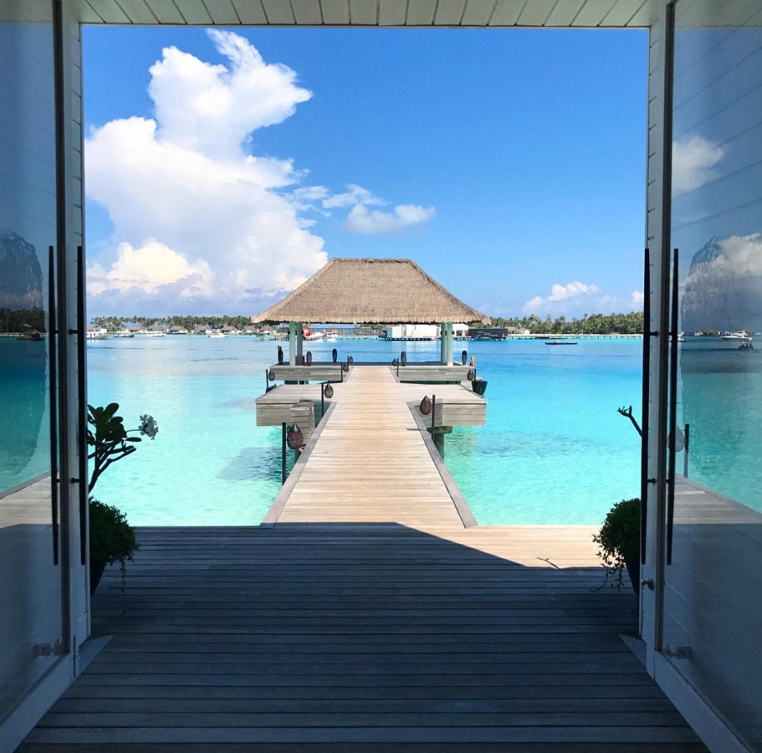 Cheval Blanc Randheli Maldives – Private island in Maldives, Asia & Middle East