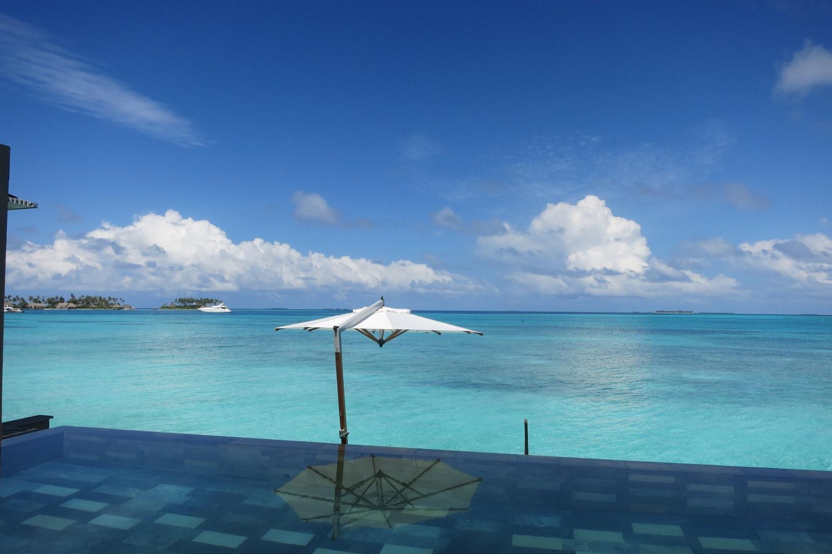Cheval Blanc Randheli Maldives – Private island in Maldives, Asia & Middle East
