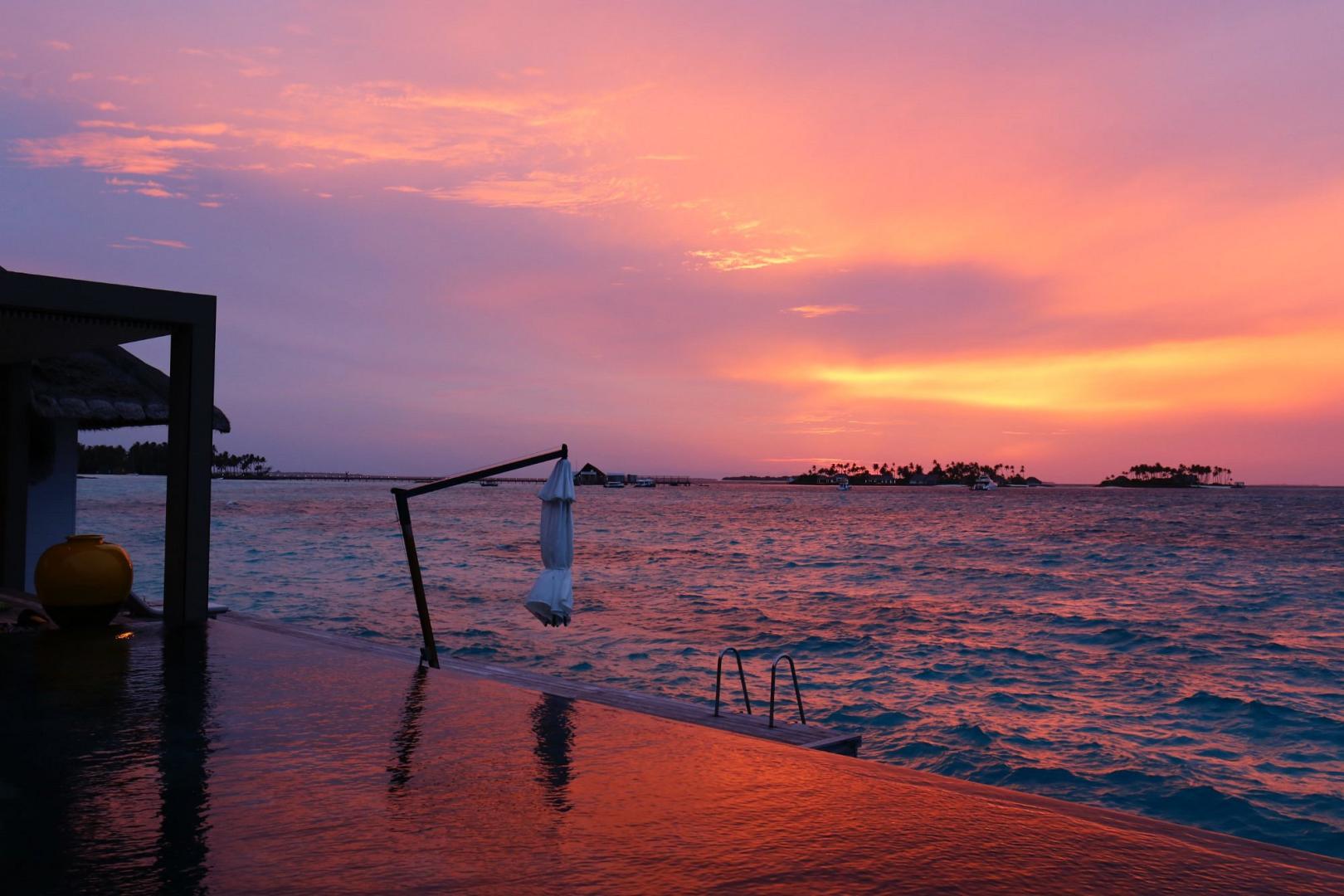 Cheval Blanc Randheli Maldives – Private island in Maldives, Asia & Middle East