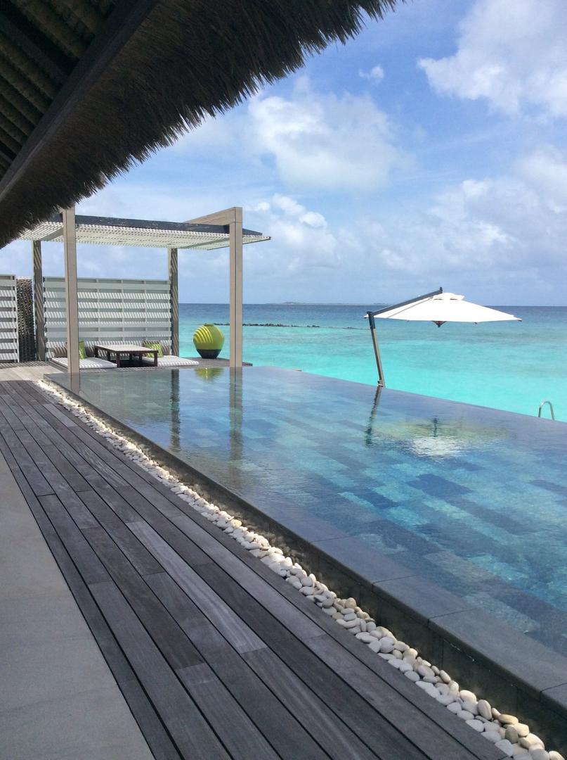 Cheval Blanc Randheli Maldives – Private island in Maldives, Asia & Middle East