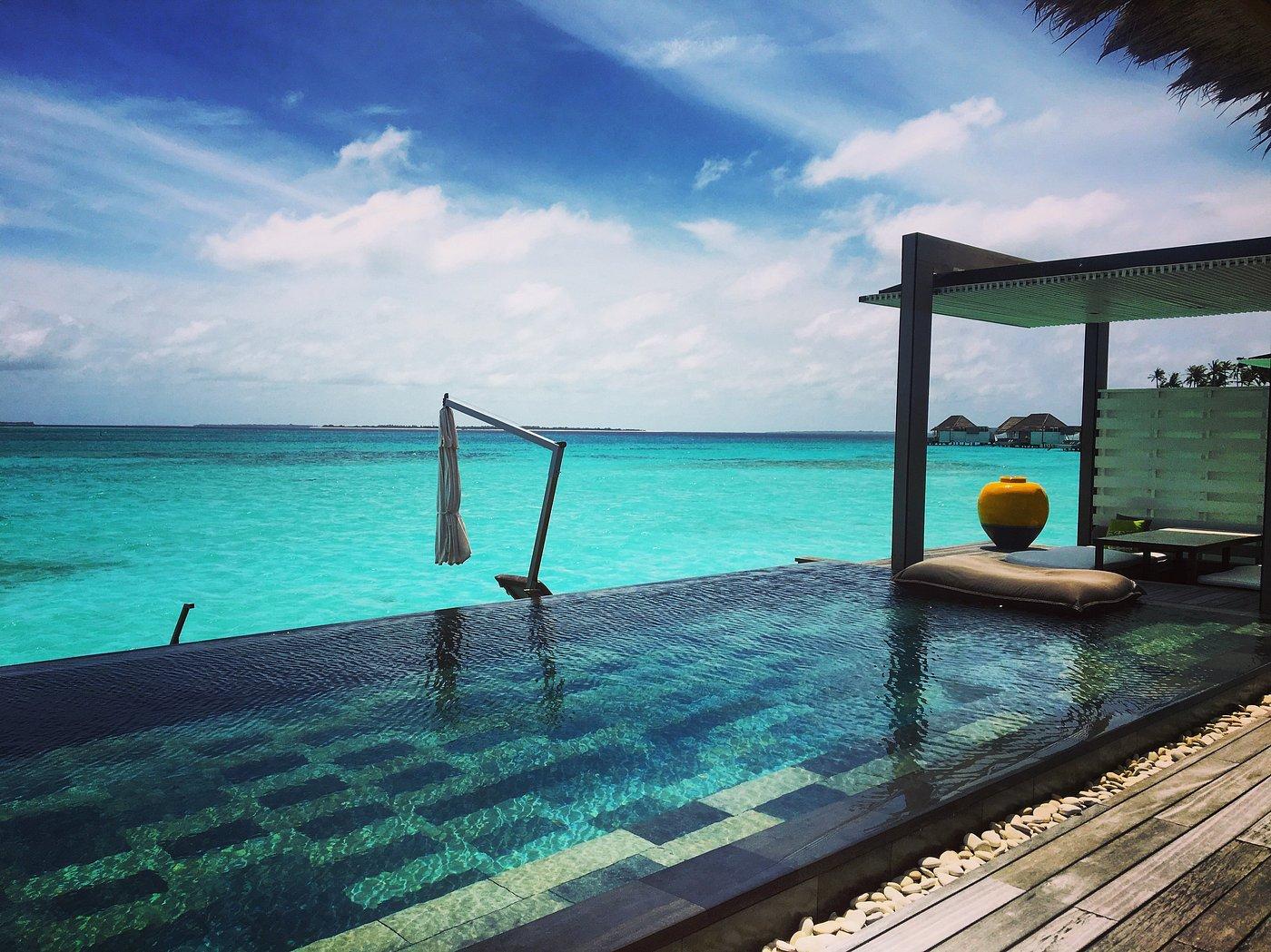Cheval Blanc Randheli Maldives – Private island in Maldives, Asia & Middle East