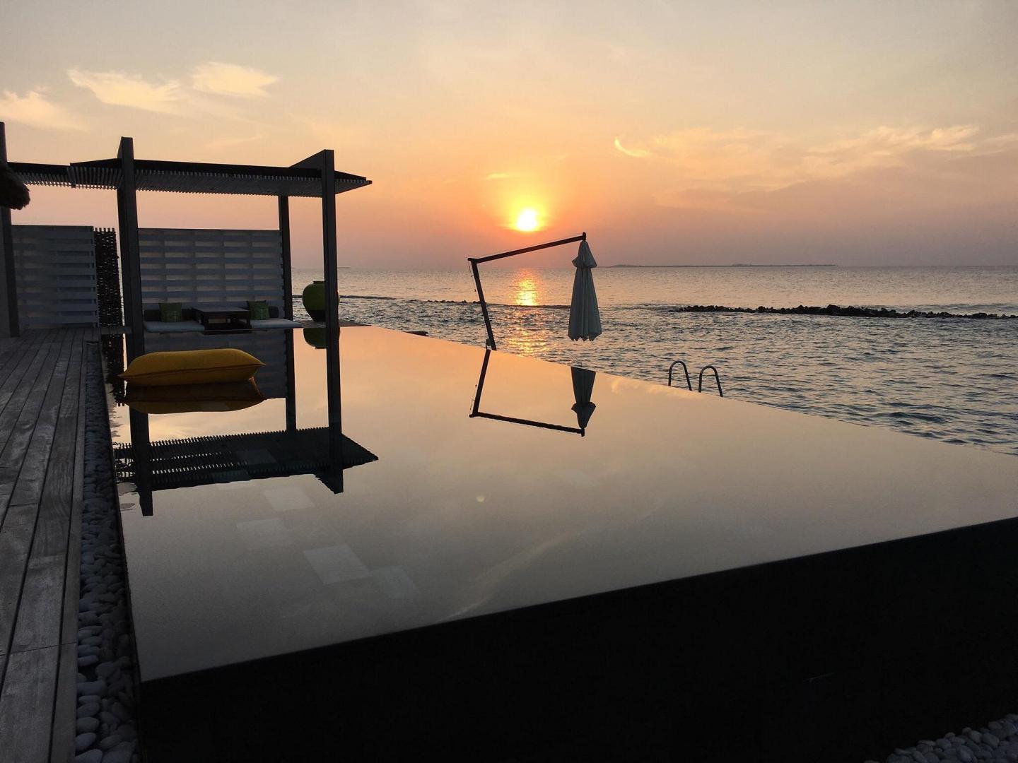 Cheval Blanc Randheli Maldives – Private island in Maldives, Asia & Middle East