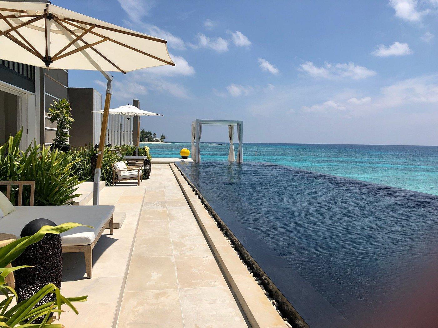 Cheval Blanc Randheli Maldives – Private island in Maldives, Asia & Middle East