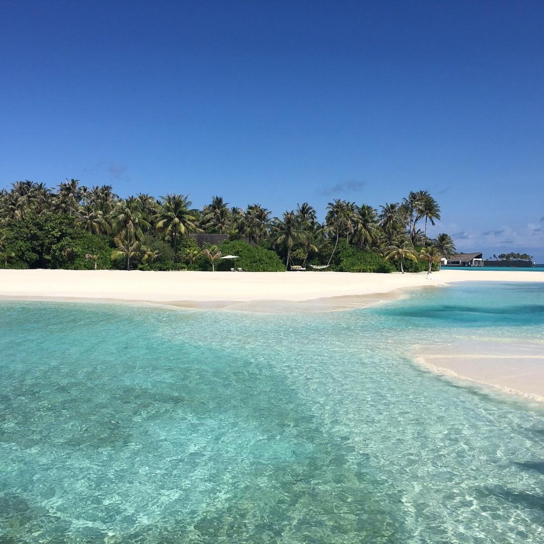 Cheval Blanc Randheli Maldives – Private island in Maldives, Asia & Middle East