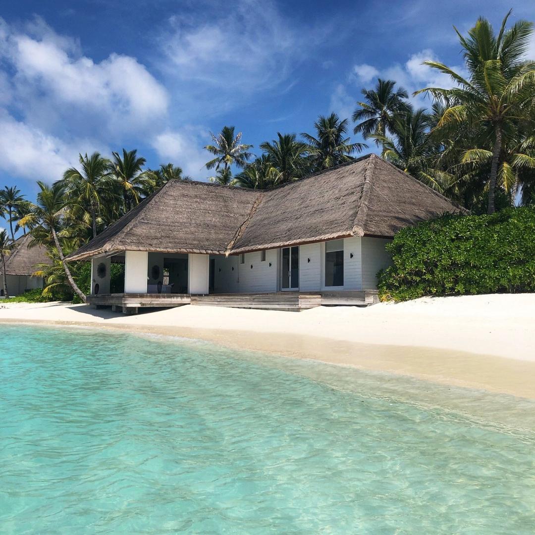 Cheval Blanc Randheli Maldives – Private island in Maldives, Asia & Middle East