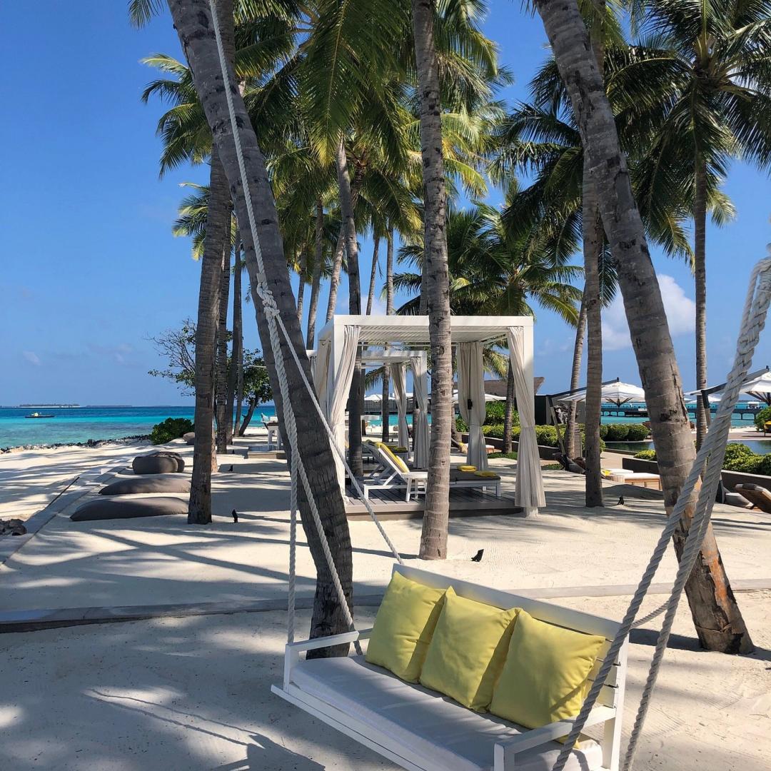 Cheval Blanc Randheli Maldives – Private island in Maldives, Asia & Middle East