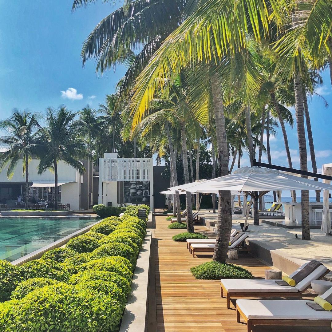 Cheval Blanc Randheli Maldives – Private island in Maldives, Asia & Middle East