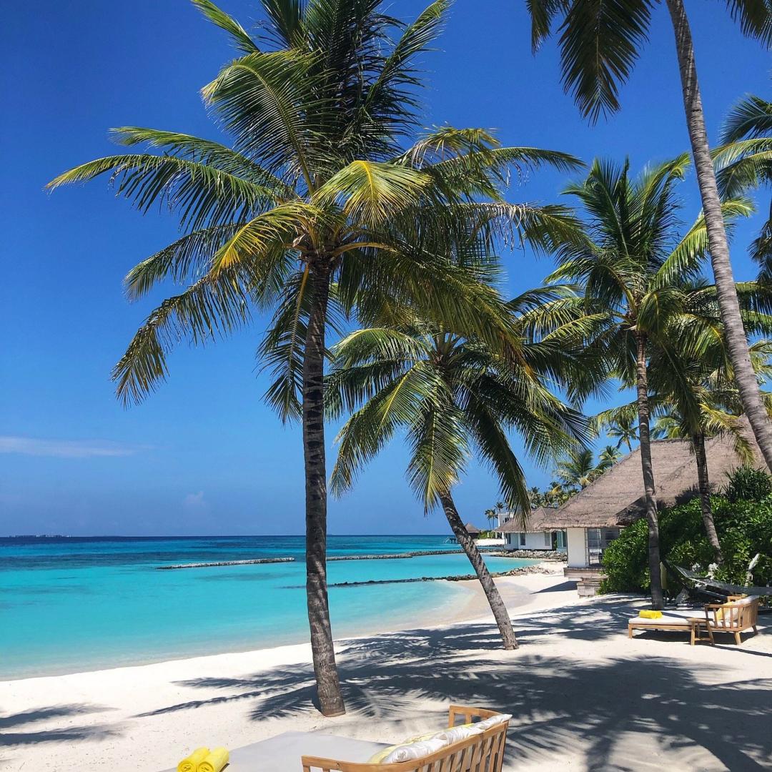 Cheval Blanc Randheli Maldives – Private island in Maldives, Asia & Middle East