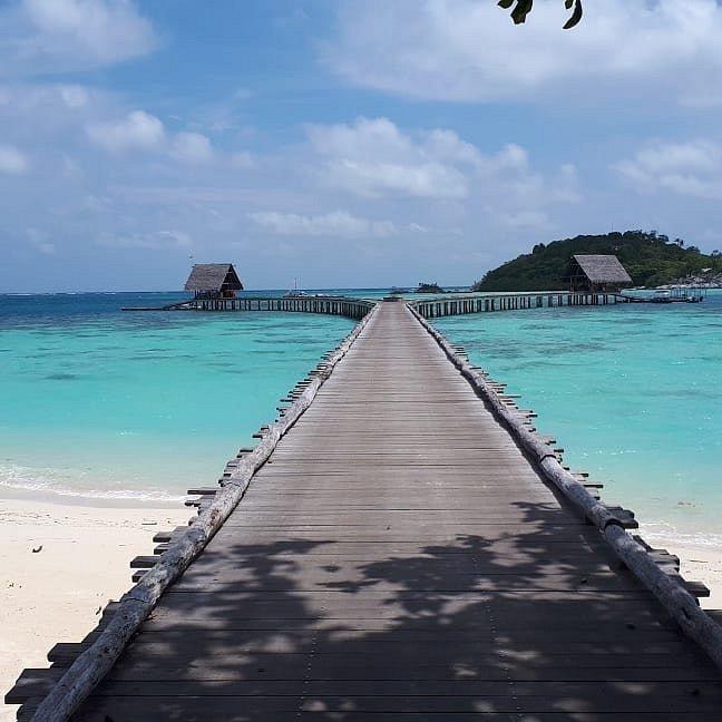 Bawah Reserve – Private island in Indonesia, Asia & Middle East