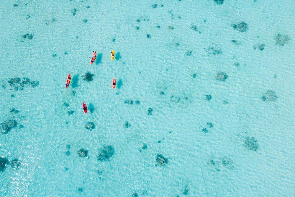Bawah Reserve – Private island in Indonesia, Asia & Middle East