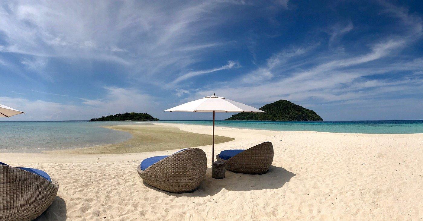 Bawah Reserve – Private island in Indonesia, Asia & Middle East
