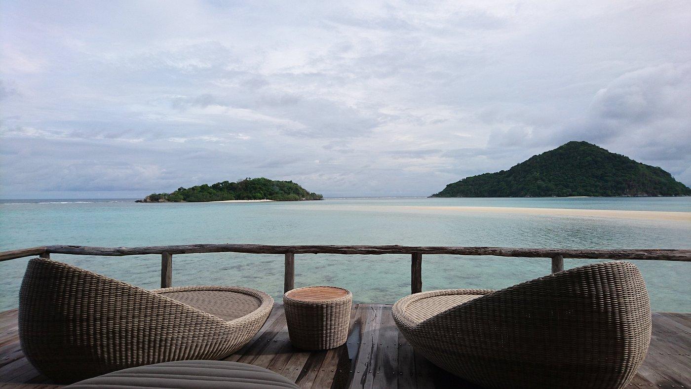 Bawah Reserve – Private island in Indonesia, Asia & Middle East
