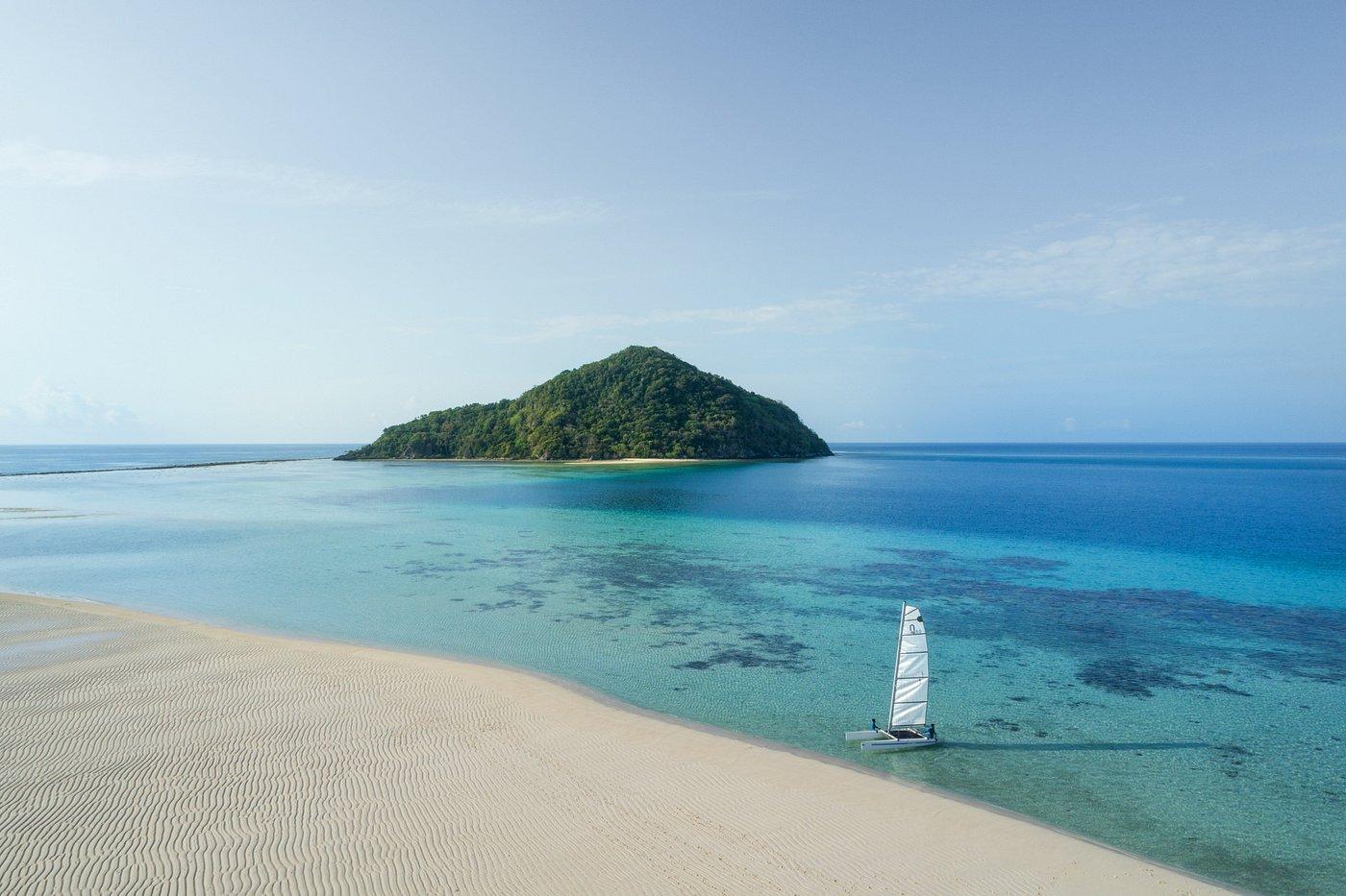 Bawah Reserve – Private island in Indonesia, Asia & Middle East