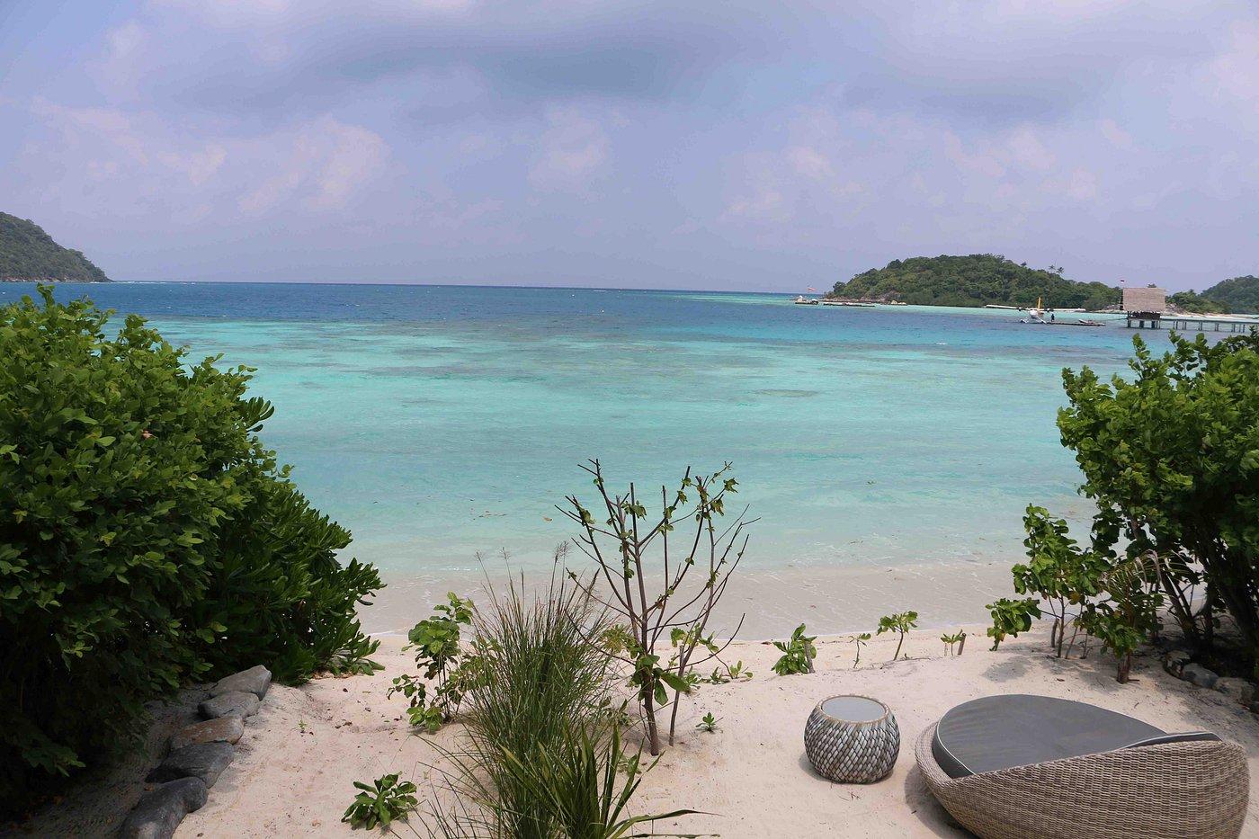 Bawah Reserve – Private island in Indonesia, Asia & Middle East