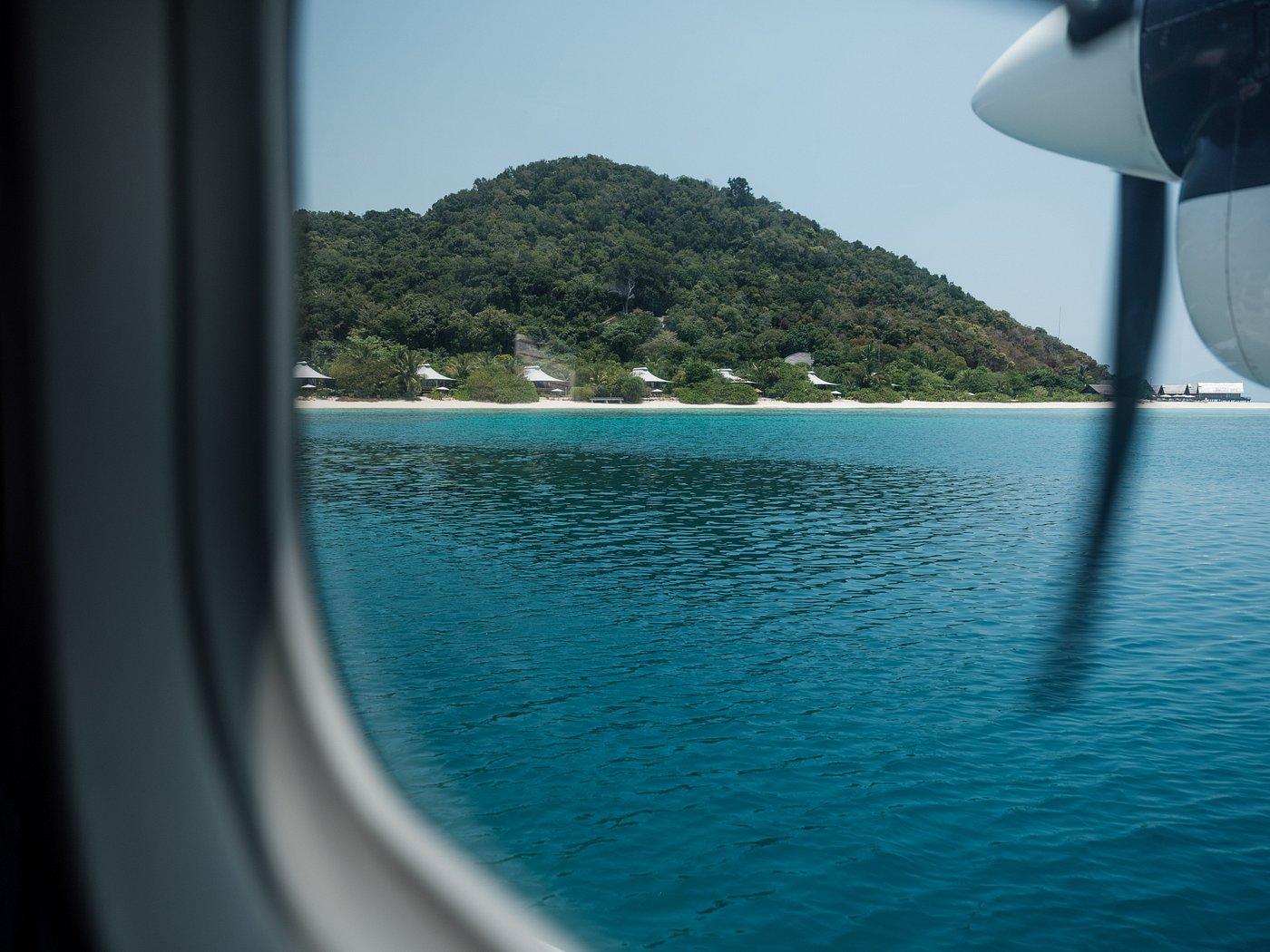Bawah Reserve – Private island in Indonesia, Asia & Middle East