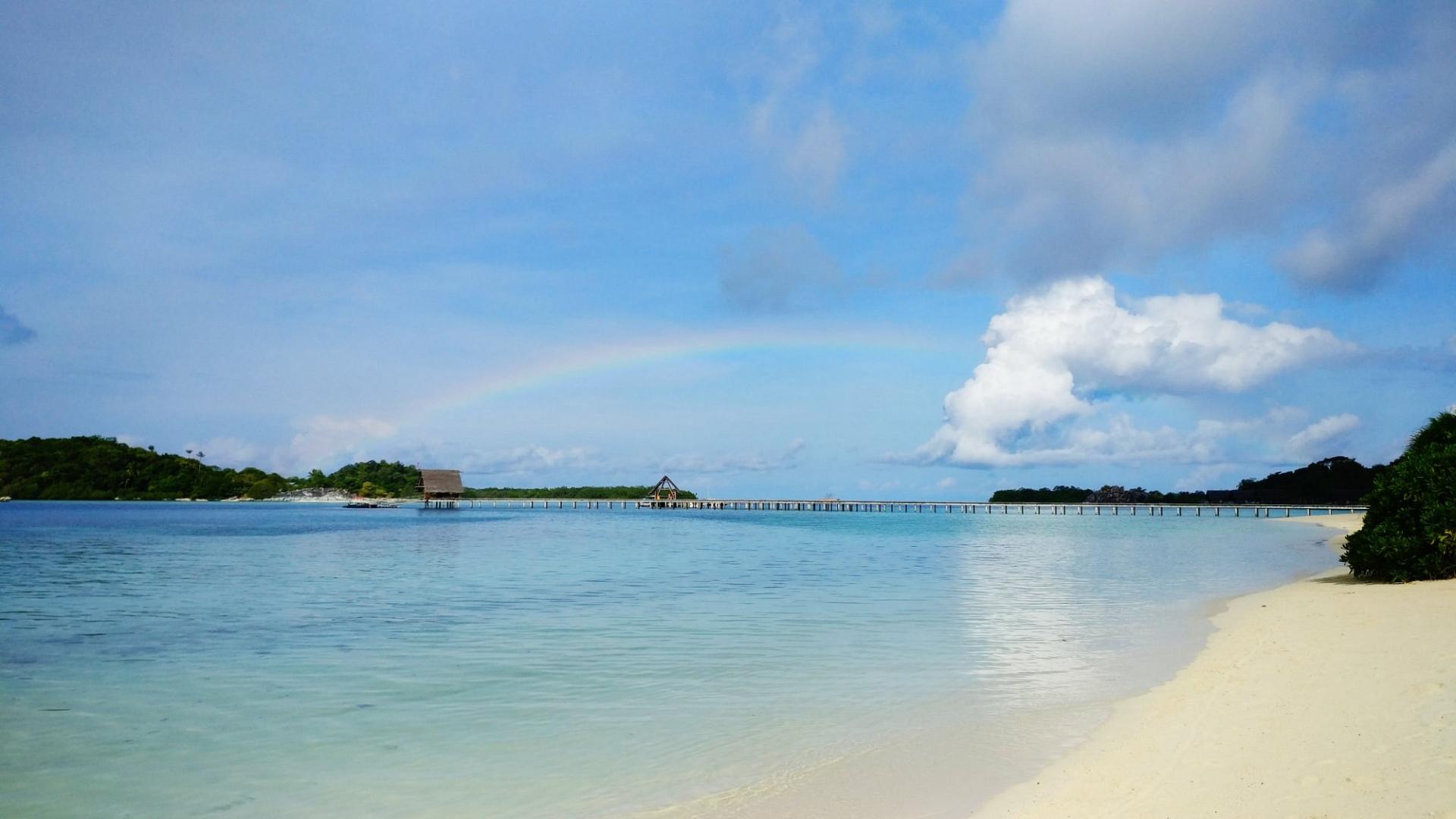 Bawah Reserve – Private island in Indonesia, Asia & Middle East