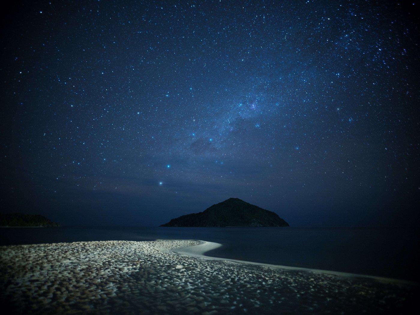 Bawah Reserve – Private island in Indonesia, Asia & Middle East