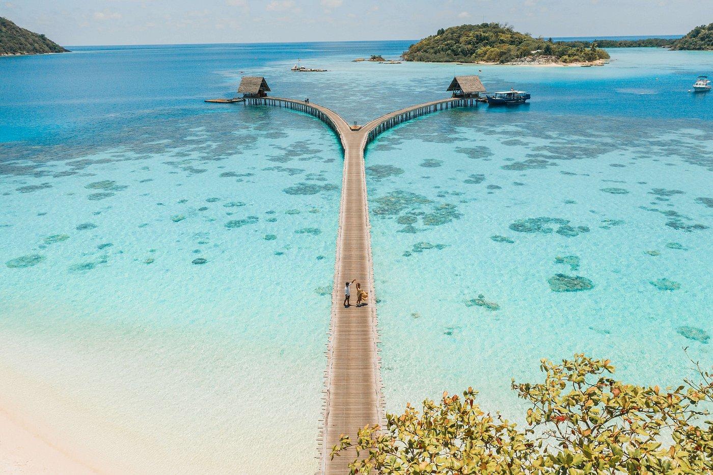 Bawah Reserve – Private island in Indonesia, Asia & Middle East