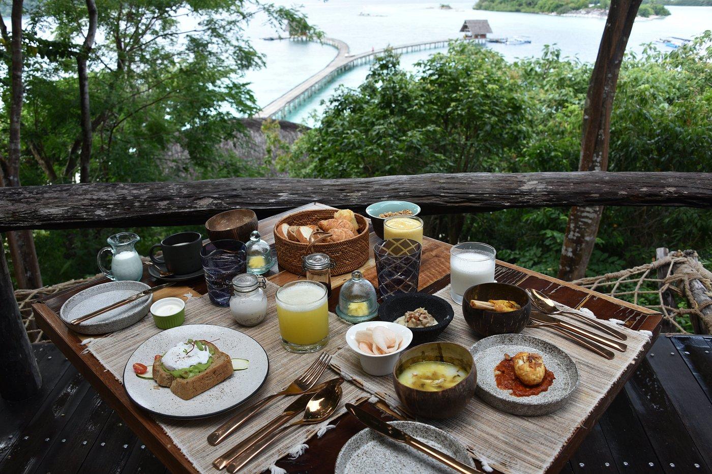 Bawah Reserve – Private island in Indonesia, Asia & Middle East