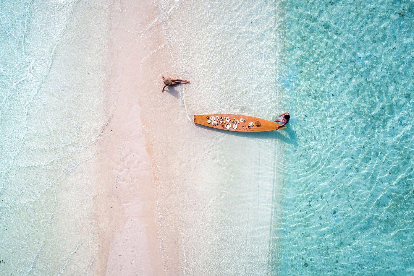 Bawah Reserve – Private island in Indonesia, Asia & Middle East
