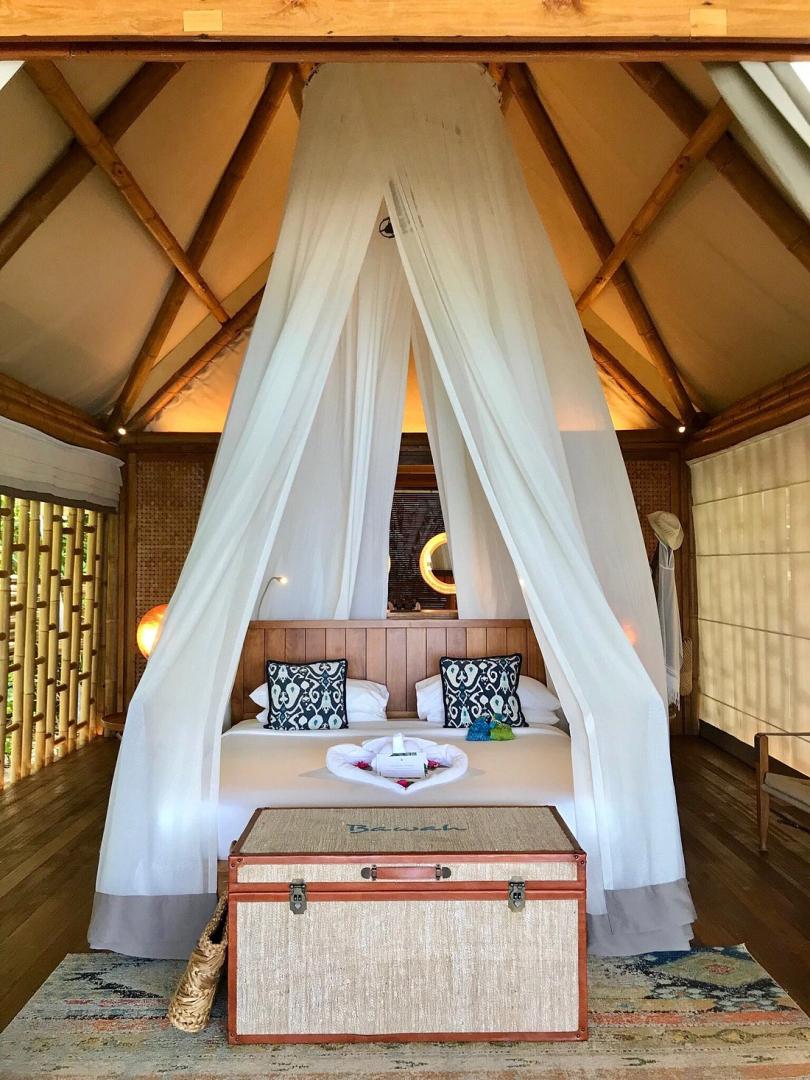 Bawah Reserve – Private island in Indonesia, Asia & Middle East