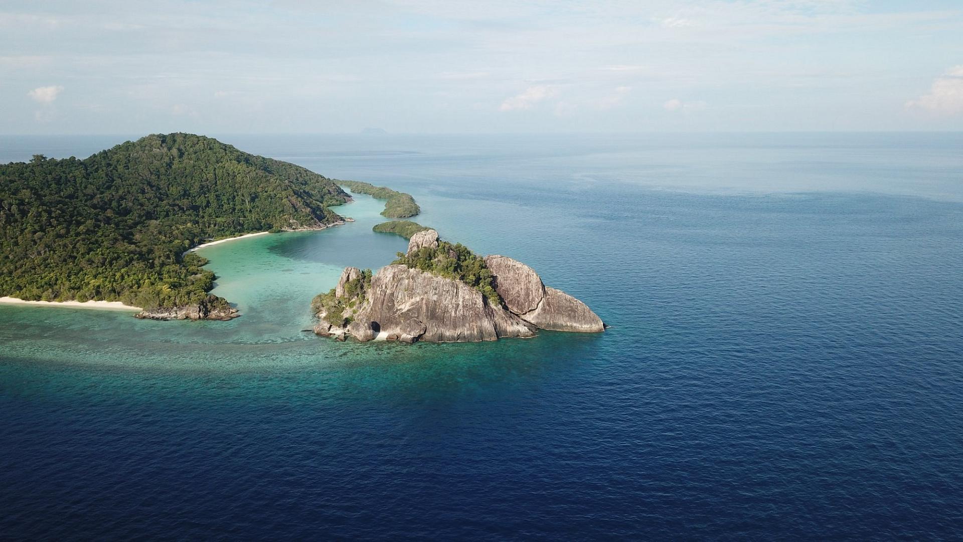 Bawah Reserve – Private island in Indonesia, Asia & Middle East