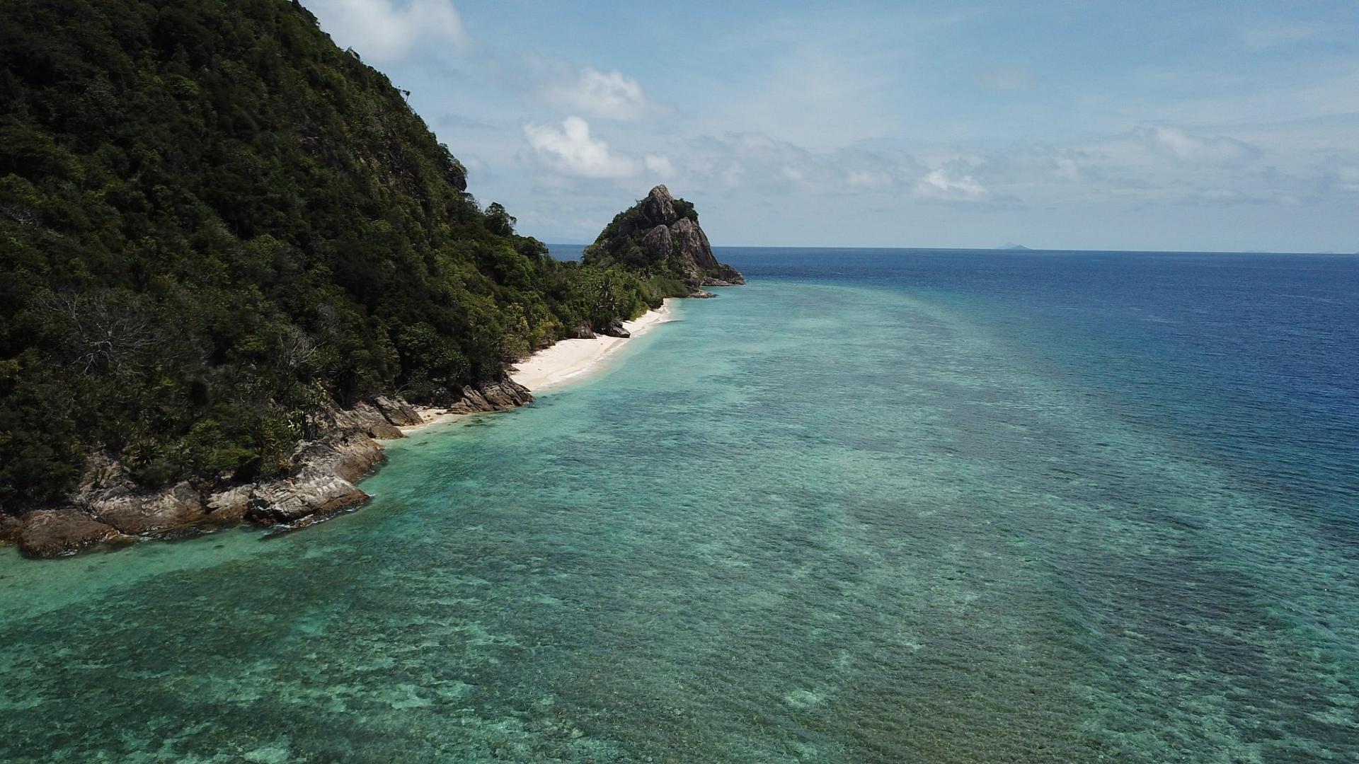 Bawah Reserve – Private island in Indonesia, Asia & Middle East
