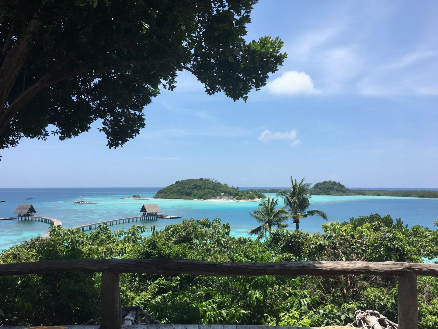 Bawah Reserve – Private island in Indonesia, Asia & Middle East