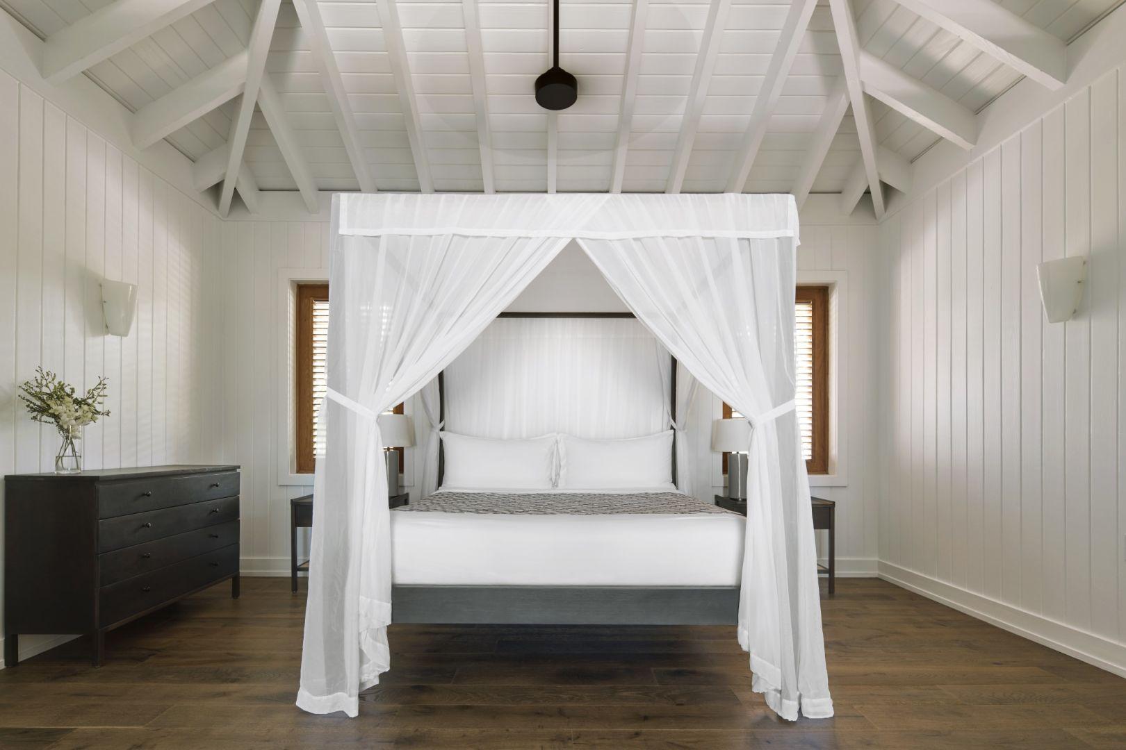 Como Parrot Cay – Private island in Turks and Caicos, Caribbean