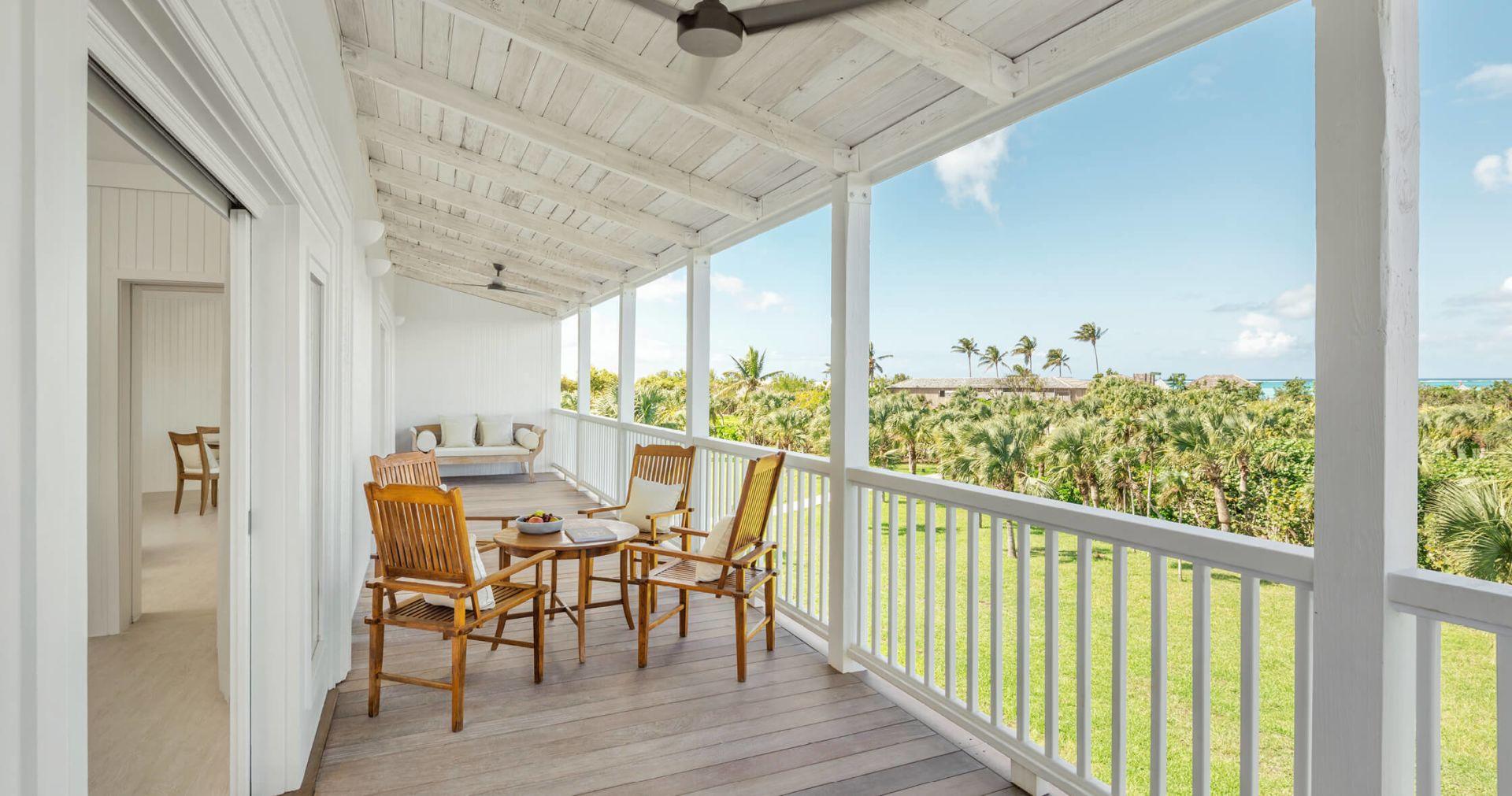 Como Parrot Cay – Private island in Turks and Caicos, Caribbean
