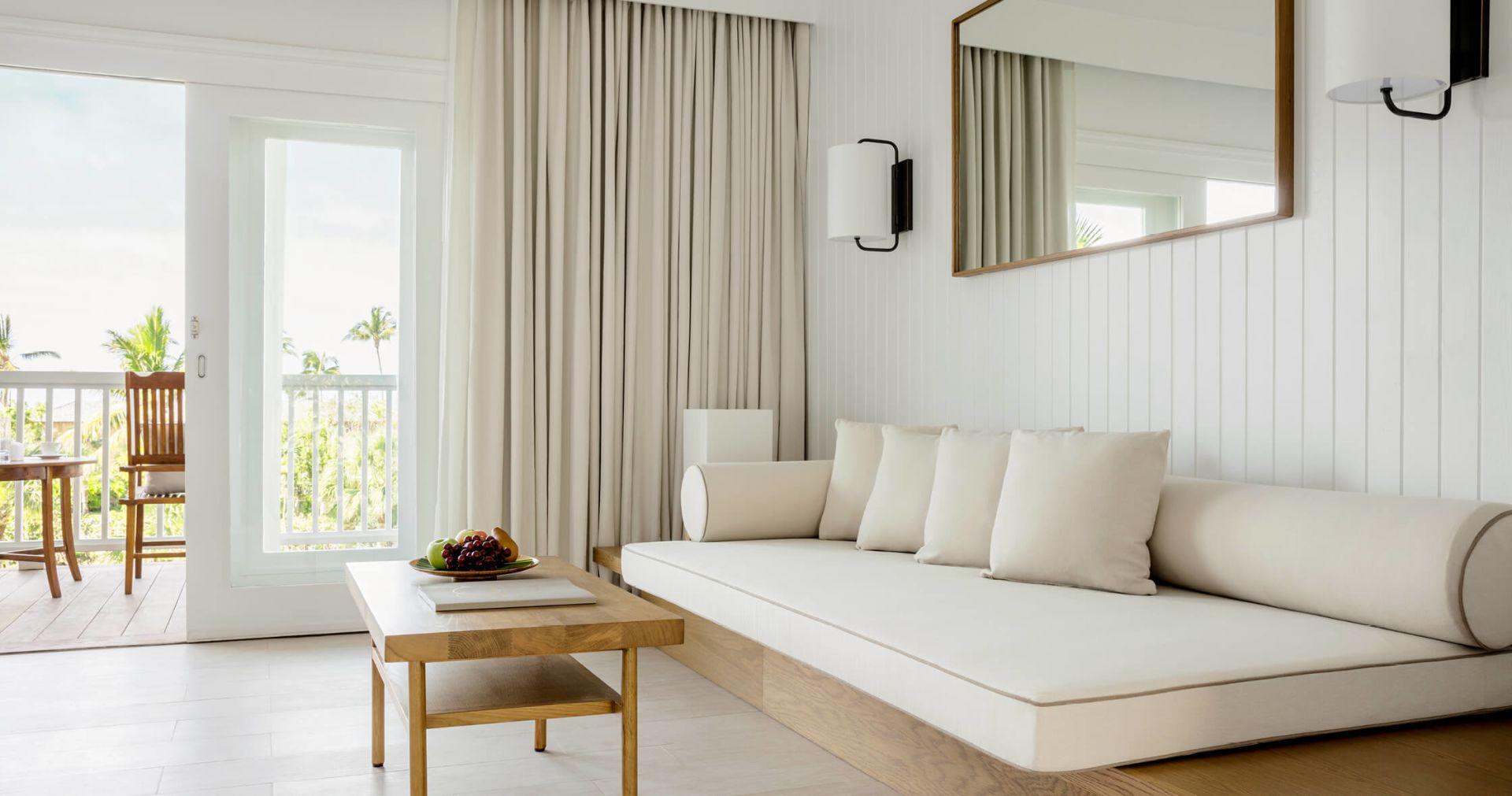 Como Parrot Cay – Private island in Turks and Caicos, Caribbean