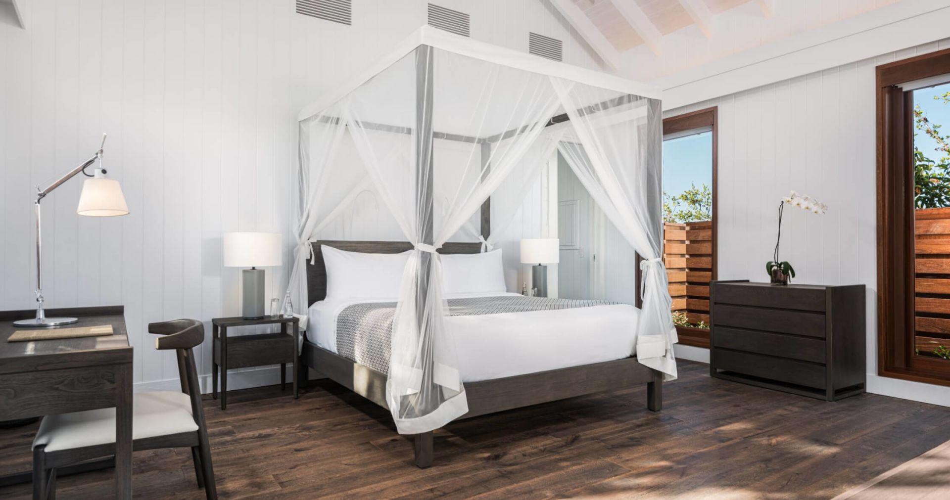 Como Parrot Cay – Private island in Turks and Caicos, Caribbean