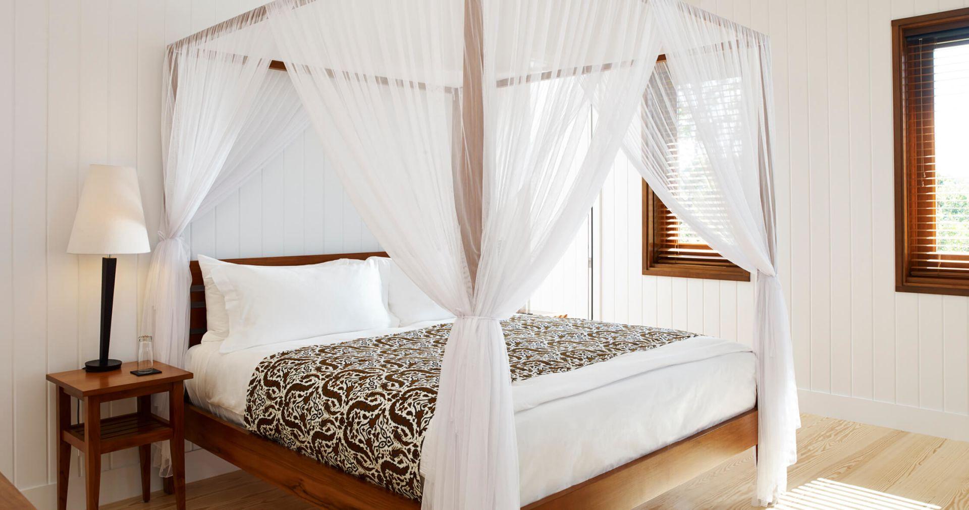 Como Parrot Cay – Private island in Turks and Caicos, Caribbean