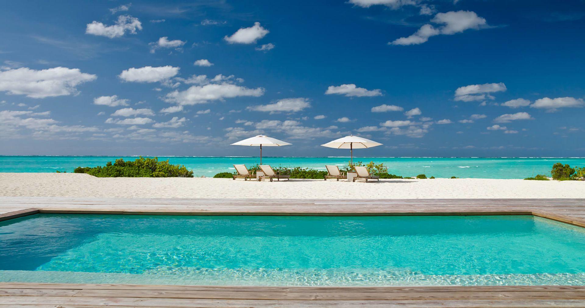 Como Parrot Cay – Private island in Turks and Caicos, Caribbean