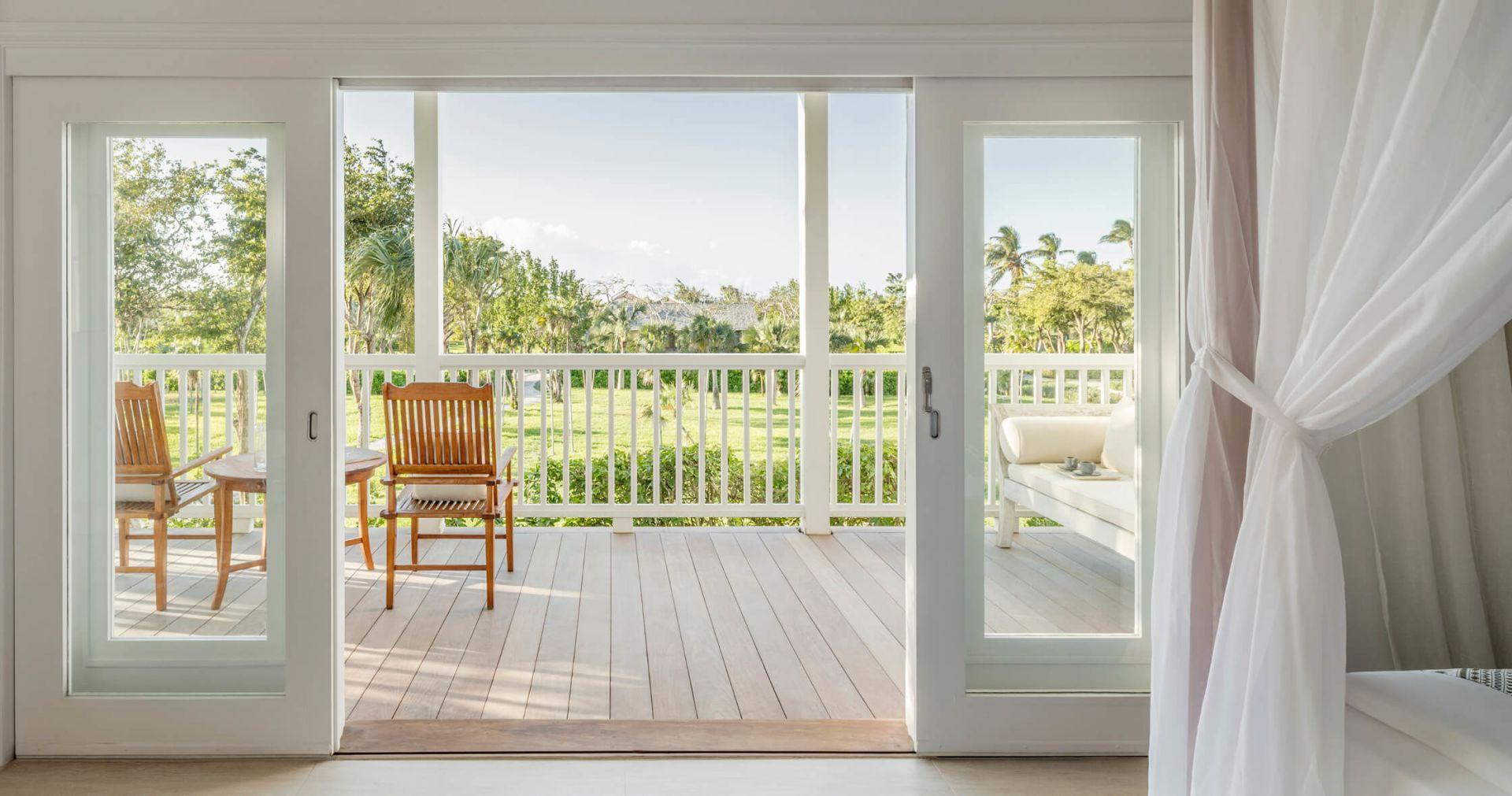 Como Parrot Cay – Private island in Turks and Caicos, Caribbean